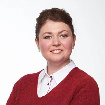 Елена Ширина